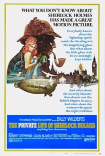 دانلود فیلم The Private Life of Sherlock Holmes 1970111656-812574984