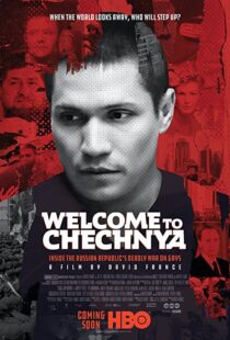 دانلود مستند Welcome to Chechnya 2020114379-254111401