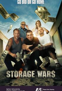دانلود سریال Storage Wars112697-1110272360