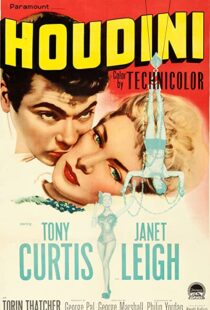 دانلود فیلم Houdini 1953111950-1277795431