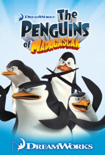دانلود انیمیشن The Penguins of Madagascar112257-19402786