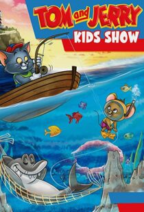 دانلود انیمیشن Tom & Jerry Kids Show112396-1821488320