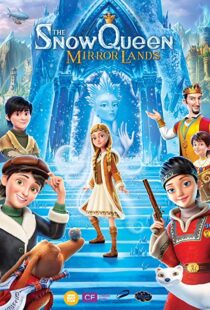 دانلود انیمیشن The Snow Queen: Mirrorlands 2018113549-381289561