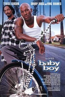 دانلود فیلم Baby Boy 2001113039-837423083