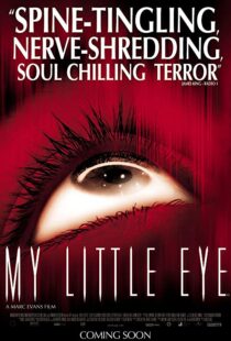 دانلود فیلم My Little Eye 2002113102-660358383