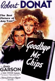 دانلود فیلم Goodbye, Mr. Chips 1939112937-884443789