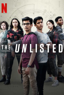 دانلود سریال The Unlisted112155-739114544