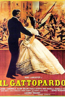 دانلود فیلم The Leopard 1963112987-1625173959