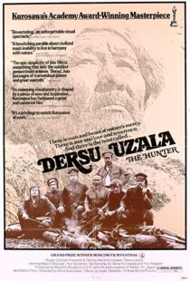 دانلود فیلم Dersu Uzala 1975113248-1171197503