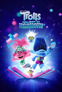 دانلود انیمیشن Trolls Holiday in Harmony 2021112039-2015605331