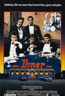 دانلود فیلم Diner 1982114537-1917445460