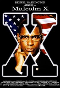 دانلود فیلم Malcolm X 1992111387-756977412