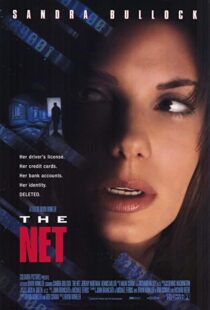 دانلود فیلم The Net 1995110763-1054672332