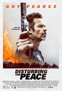 دانلود فیلم Disturbing the Peace 2020113647-1393758362