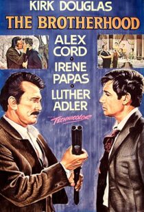 دانلود فیلم The Brotherhood 1968112009-1126253700