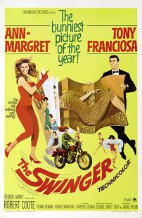 دانلود فیلم The Swinger 1966112990-699469128