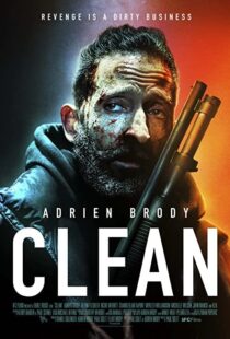 دانلود فیلم Clean 2021115263-1056520942