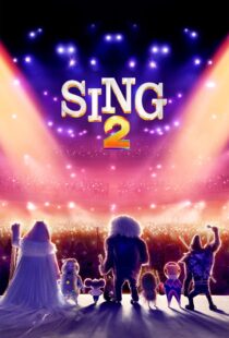دانلود انیمیشن Sing 2 2021112121-719049474