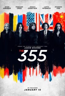 دانلود فیلم The 355 2022115223-1078805394