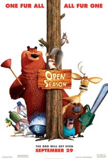 دانلود انیمیشن Open Season 2006116176-1147115545