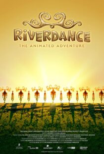 دانلود انیمیشن Riverdance: The Animated Adventure 2021115345-435250329