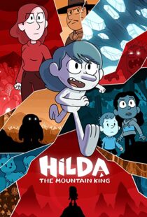 دانلود انیمیشن Hilda and the Mountain King 2021115918-33155185