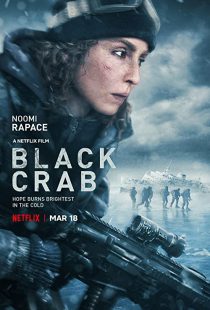 دانلود فیلم Black Crab 2022116946-184700354