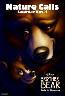 دانلود انیمیشن Brother Bear 2003195957-1904467512