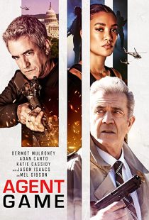 دانلود فیلم Agent Game 2022169639-2025850180