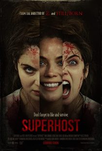 دانلود فیلم Superhost 2021195712-1971084266