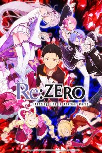 دانلود انیمه Re: Zero, Starting Life in Another World112801-2093501466