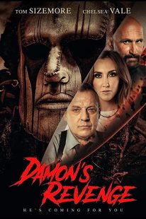 دانلود فیلم Damon’s Revenge 2022194985-285341854