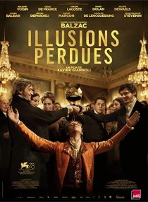دانلود فیلم Lost Illusions 2021194495-345913389