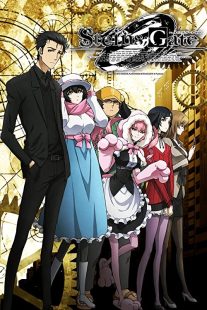 دانلود انیمه Steins;Gate 0109774-1682558931