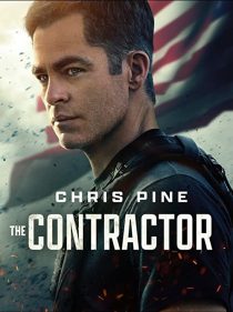 دانلود فیلم The Contractor 2022128652-764253167