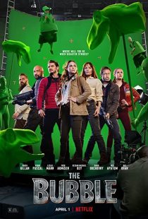 دانلود فیلم The Bubble 2022132323-1567529349