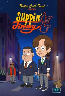 دانلود انیمیشن Better Call Saul Presents: Slippin’ Jimmy199225-1100065644