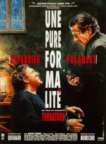 دانلود فیلم A Pure Formality 1994198707-2115975905