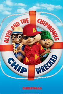 دانلود انیمیشن Alvin and the Chipmunks: Chipwrecked 2011196159-526587589