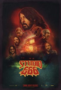 دانلود فیلم Studio 666 2022197403-1111016715