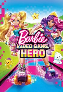 دانلود انیمیشن Barbie Video Game Hero 2017197276-527003734