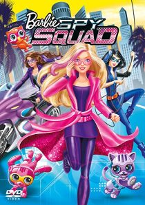 دانلود انیمیشن Barbie: Spy Squad 2016196859-1588956663