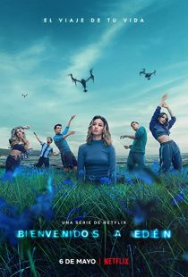 دانلود سریال Welcome to Eden199426-1181153961