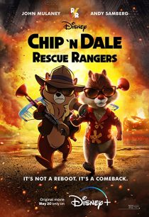 دانلود انیمیشن Chip ‘n Dale: Rescue Rangers 2022198917-135495016