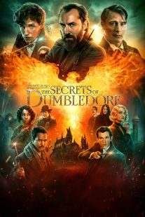 دانلود فیلم Fantastic Beasts: The Secrets of Dumbledore 2022198270-1835191483