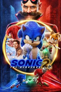 دانلود انیمه Sonic the Hedgehog 2 2022196952-1838925490