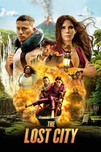 دانلود فیلم The Lost City 2022198167-2117706632