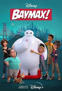 دانلود انیمیشن Baymax!226645-1032981562