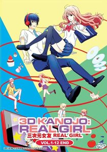 دانلود انیمه 3D Kanojo Real Girl202134-963181582