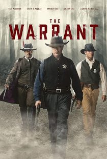 دانلود فیلم The Warrant 202034077-1303969520